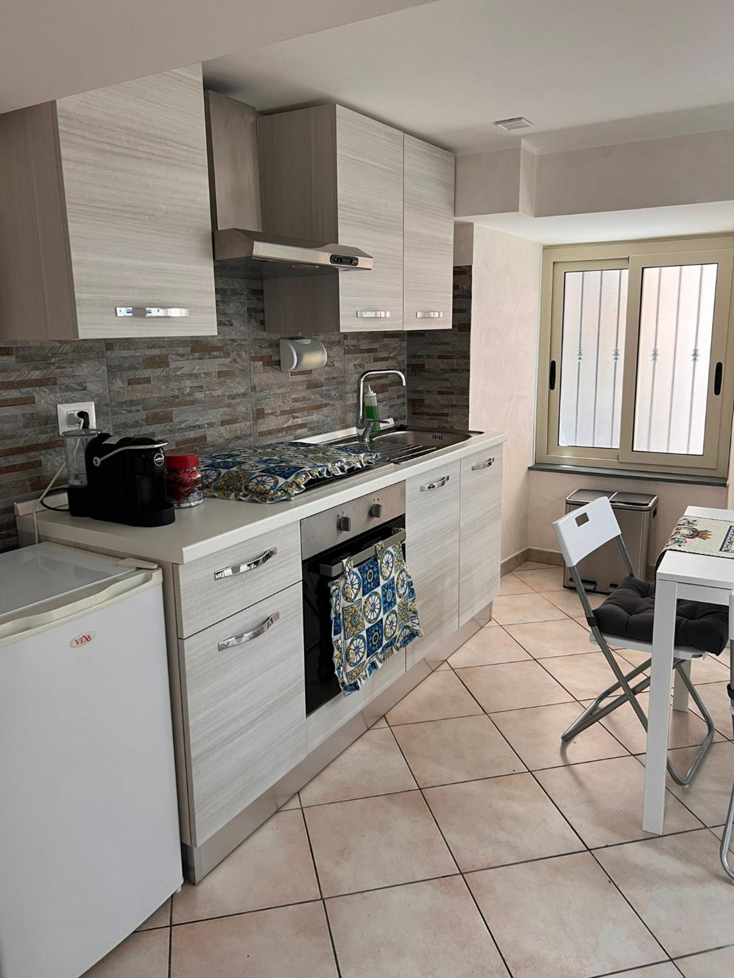 Lory House Apartment CTA Eksteriør bilde