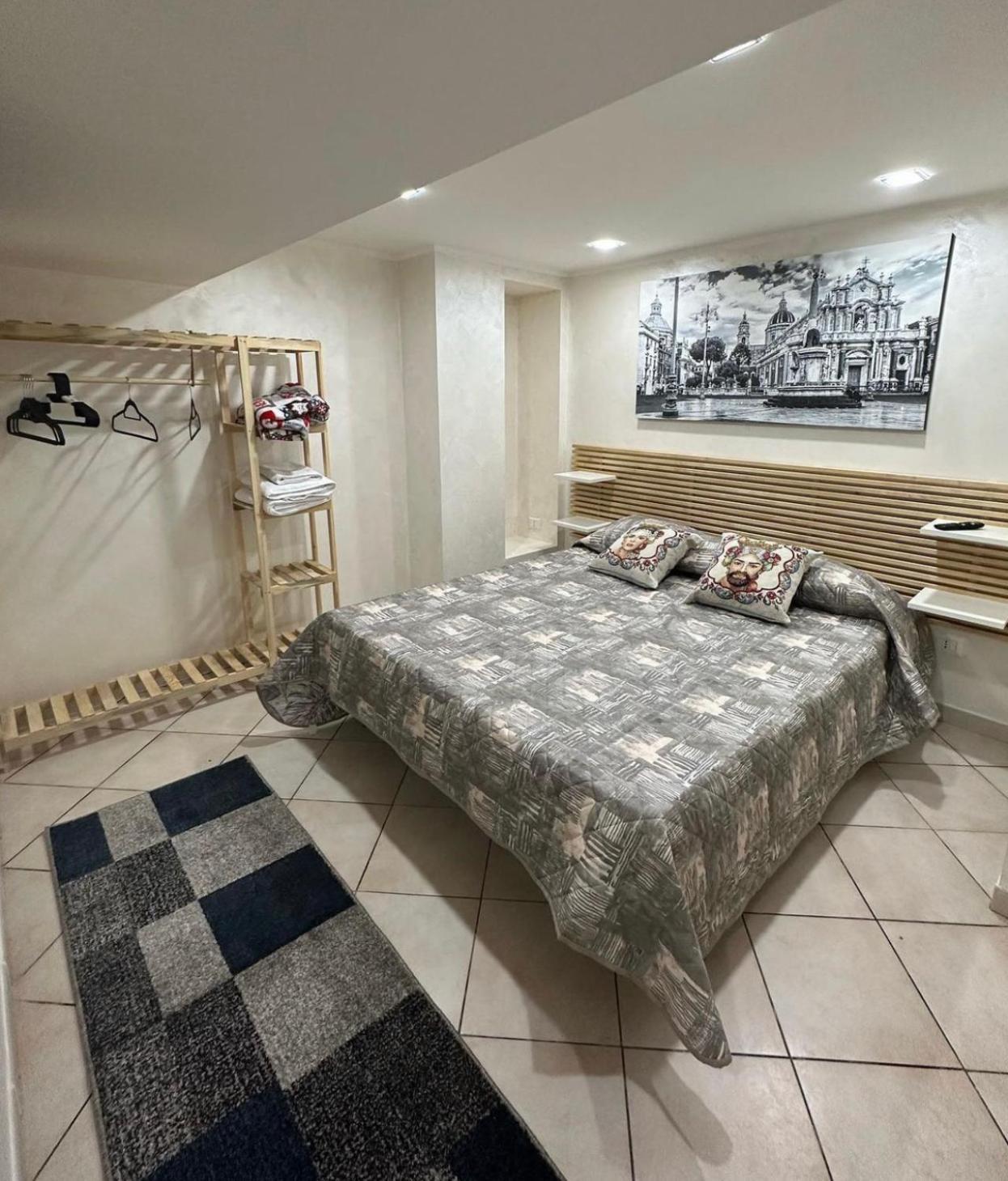 Lory House Apartment CTA Eksteriør bilde